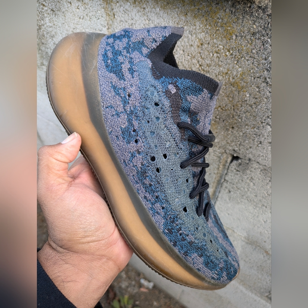 adidas Yeezy Boost 380 Covellite Men's